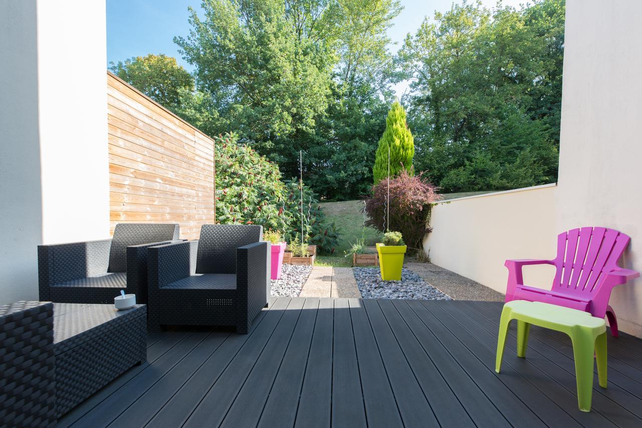 ibis budget Aix Les Bains - Grésy Exterior foto