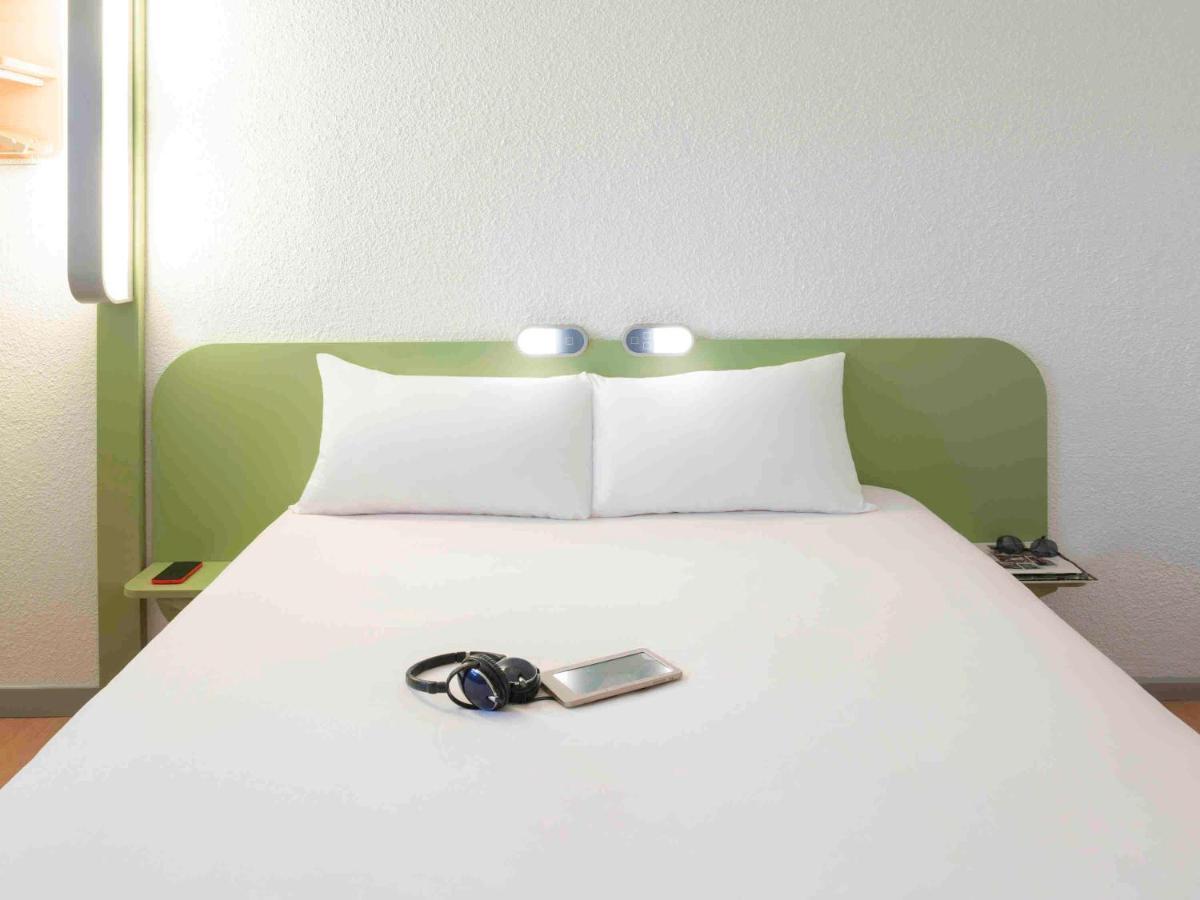 ibis budget Aix Les Bains - Grésy Exterior foto